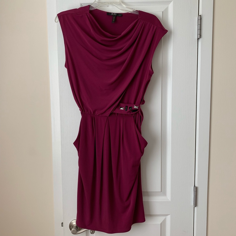 BCBG dress